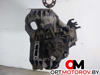 КПП механическая (МКПП), ориг. номер 6G9R7002BC, Ford Focus 2004-2008