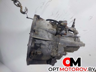 КПП механическая (МКПП), ориг. номер ND0002, Renault Scenic 2006-2009