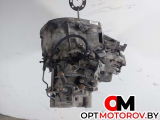 КПП механическая (МКПП), ориг. номер ND0002, Renault Scenic 2006-2009