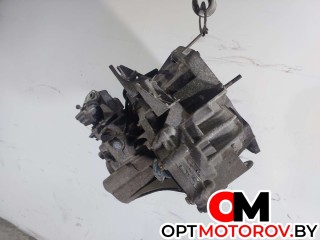 КПП механическая (МКПП), ориг. номер ND0002, Renault Scenic 2006-2009