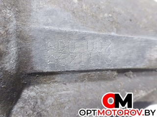 КПП механическая (МКПП), ориг. номер ND0002, Renault Scenic 2006-2009