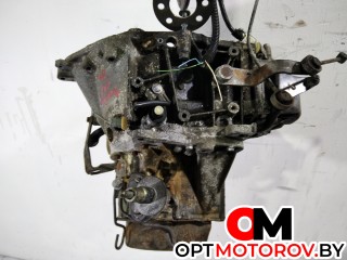 КПП механическая (МКПП), ориг. номер 20DL73, Citroen Berlingo 1996-2003