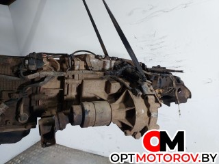 КПП автоматическая (АКПП), ориг. номер V5A51, MR446665, 0511000010, V5A5A7SB, Mitsubishi Pajero 2006-2011