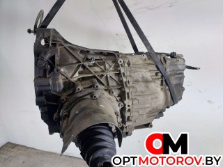 КПП автоматическая (АКПП), ориг. номер JFH, Audi A6 2004-2008