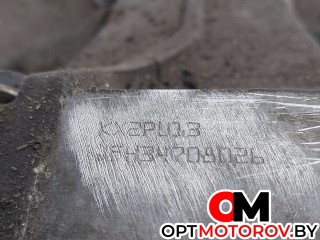 КПП автоматическая (АКПП), ориг. номер JFH, Audi A6 2004-2008