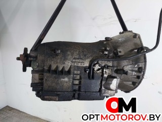 КПП автоматическая (АКПП), ориг. номер 722699, Mercedes-Benz C-Класс 2000-2004