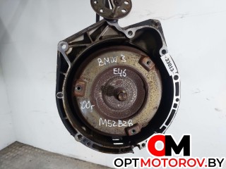 КПП автоматическая (АКПП), ориг. номер 5HP19, 1422916, 1060401096, 1060000006SA, BMW 3 серия 1997-2000