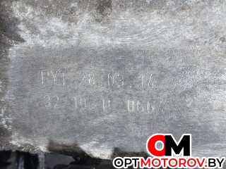 КПП автоматическая (АКПП), ориг. номер PYT, Audi A3 2012-2016