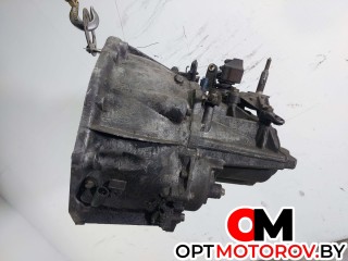 КПП механическая (МКПП), ориг. номер ND0002, Renault Scenic 2006-2009