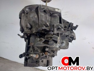 КПП механическая (МКПП), ориг. номер ND0002, Renault Scenic 2006-2009