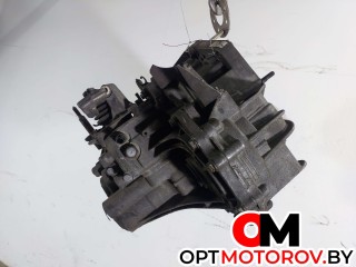КПП механическая (МКПП), ориг. номер ND0002, Renault Scenic 2006-2009
