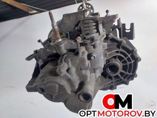 КПП механическая (МКПП), ориг. номер ND0002, Renault Scenic 2006-2009