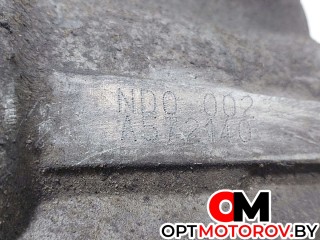 КПП механическая (МКПП), ориг. номер ND0002, Renault Scenic 2006-2009