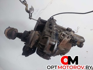 Раздаточная коробка, Land Rover Discovery 2004-2009