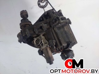 Раздаточная коробка, Land Rover Discovery 2004-2009