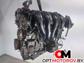 Двигатель, ориг. номер LFF7, LF7, Mazda 3 2006-2009
