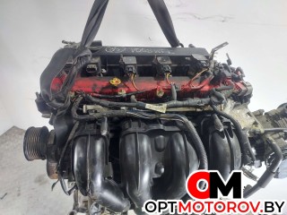 Двигатель, ориг. номер LFF7, LF7, Mazda 3 2006-2009