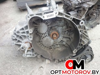 КПП механическая (МКПП), ориг. номер F40, 55567634, 55561696, Opel Insignia 2008-2013