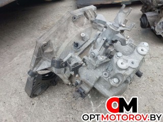 КПП механическая (МКПП), ориг. номер F40, 55567634, 55561696, Opel Insignia 2008-2013
