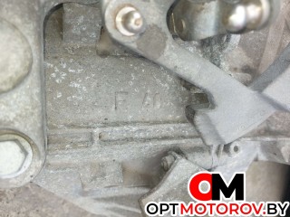 КПП механическая (МКПП), ориг. номер F40, 55567634, 55561696, Opel Insignia 2008-2013