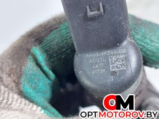 форсунка топливная, ориг. номер 6H4Q9K546DB, Land Rover Range Rover 2005-2009