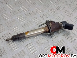 форсунка топливная, ориг. номер 6H4Q9K546EB, Land Rover Range Rover 2005-2009