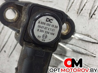 датчик абсолютного давления, ориг. номер A0061531528, 0261230144, Mercedes-Benz E-Класс 2002-2006