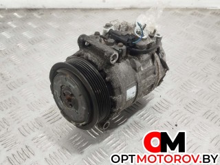 компрессор кондиционера, ориг. номер A0012305611, 4471809727, Mercedes-Benz C-Класс 2004-2008