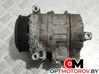 компрессор кондиционера, ориг. номер A0012305611, 4471809723, Mercedes-Benz C-Класс 2004-2008