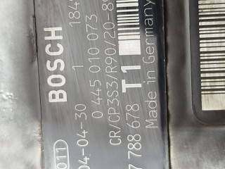 насос ТНВД, ориг. номер 0445010073, 7788678, BMW 7 серия 2001-2005