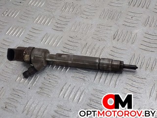 форсунка топливная, ориг. номер 0445110192, A6470700087, Mercedes-Benz Vito 2003-2010