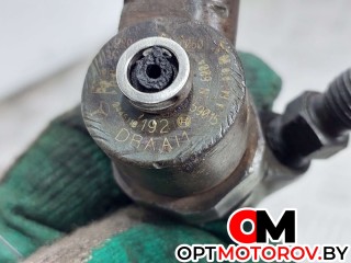 форсунка топливная, ориг. номер 0445110192, A6470700087, Mercedes-Benz Vito 2003-2010