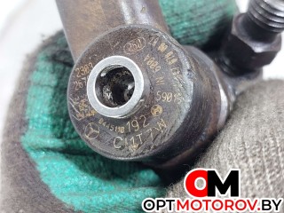 форсунка топливная, ориг. номер 0445110192, A6470700087, Mercedes-Benz Vito 2003-2010