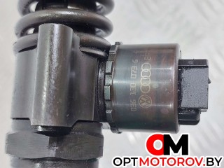форсунка топливная, ориг. номер 03G130073G, 0414720404, SEAT Alhambra 2000-2010