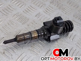 форсунка топливная, ориг. номер 03G130073G, 0414720404, SEAT Alhambra 2000-2010