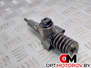 форсунка топливная, ориг. номер 03G130073G, 0414720404, SEAT Alhambra 2000-2010