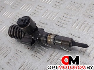 форсунка топливная, ориг. номер 03G130073G, 0414720404, SEAT Alhambra 2000-2010