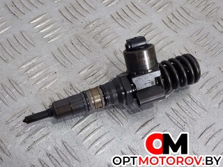 форсунка топливная, ориг. номер 03G130073G, 0414720404, SEAT Alhambra 2000-2010