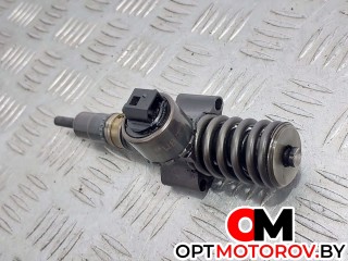 форсунка топливная, ориг. номер 03G130073G, 0414720404, SEAT Alhambra 2000-2010