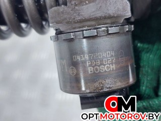 форсунка топливная, ориг. номер 03G130073G, 0414720404, SEAT Alhambra 2000-2010
