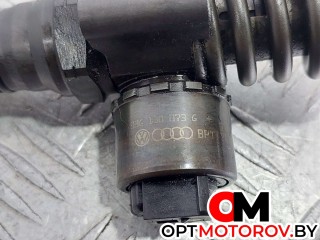форсунка топливная, ориг. номер 03G130073G, 0414720404, SEAT Alhambra 2000-2010
