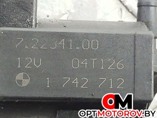 клапан электромагнитный, ориг. номер 1742712, BMW 7 серия 2001-2005