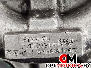 турбина, ориг. номер GT2260V, 7789081F, BMW 7 серия 2001-2005
