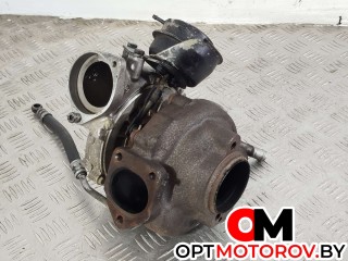 турбина, ориг. номер GT2260V, 7789081F, BMW 7 серия 2001-2005