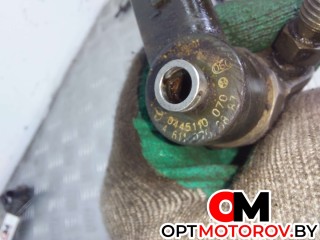 форсунка топливная, ориг. номер 0445110070, A6110700887, Mercedes-Benz Vito 1996-2003