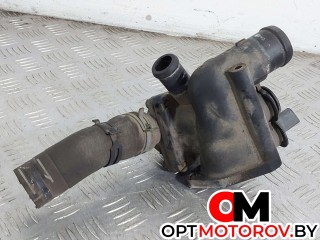 корпус термостата, ориг. номер 022121121D, 022121117C, Volkswagen Touareg 2002-2007