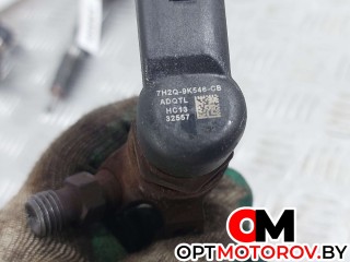 форсунка топливная, ориг. номер 7H2Q9K546CB, Land Rover Discovery 2004-2009