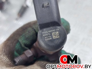 форсунка топливная, ориг. номер 7H2Q9K546CB, Land Rover Discovery 2004-2009