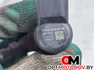 форсунка топливная, ориг. номер 7H2Q9K546CB, Land Rover Discovery 2004-2009