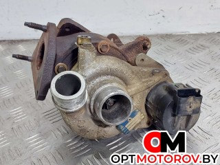 турбина, ориг. номер 54399700061, 6H4Q6K682HF, Land Rover Range Rover 2005-2009
